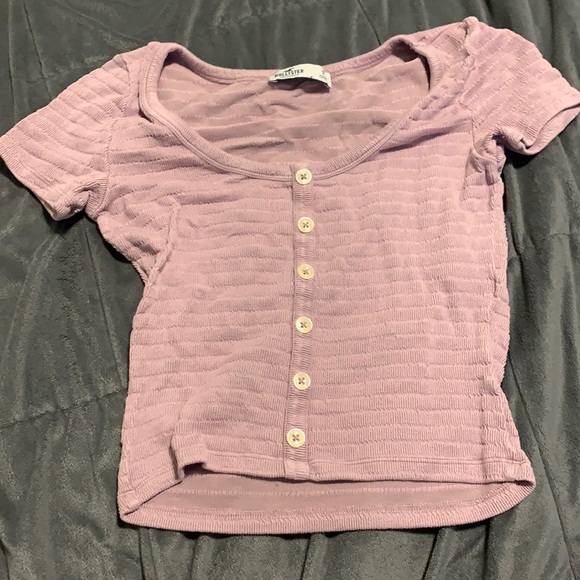 Hollister Tee size small - Picture 1 of 1